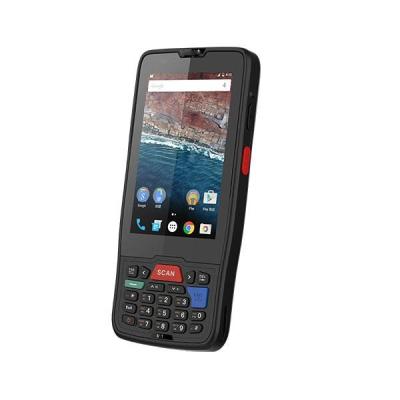 China OLED Handheld PDA Scanner Mobile Terminal With Android/IOS 2GB/4GB/6GB RAM for sale