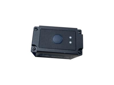 중국 RS232 고정 바코드 스캐너 100 스캔/초 스캐닝 속도 장착 가능한 바코드 스캐너 판매용