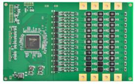China Flexible Double Layer PCB Board for sale