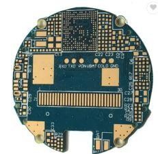 China ROHS Custom PCB Assembly FR4 SMT PCBA Manufacturing For Industrial Machines for sale