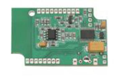 China CEM1 CEM3 FR4 PCBA Circuit Board Assembly Customized With ODM & OEM Service for sale