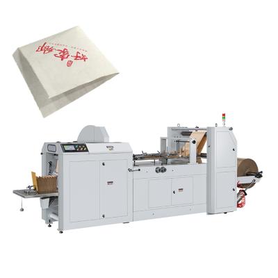 China High Durability Flexo Printing Machine for sale
