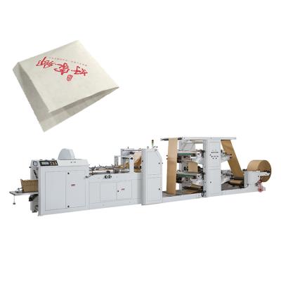 China High Speed Flexo Printing Machine with High Compatibility and Efficiency for sale