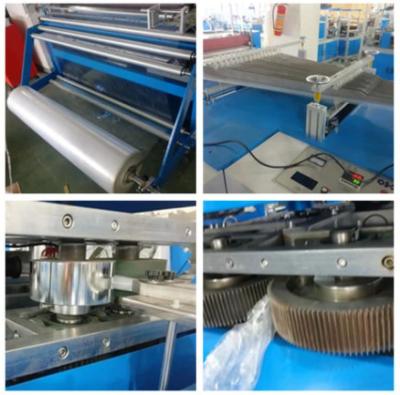 China 380V Disposable Surgical Gown Making Machine 70-90 Pcs/Min cover making machine for sale