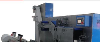 China 60m/Min Disposable Bed Sheet Making Machine Hospital for sale