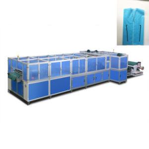 China Surgical Drape Non Woven Cap Making Machine Bed Sheet Underwear for sale
