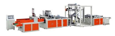 China saco de compras de papel de 1200mm que faz a tela de tecelagem não da máquina à venda