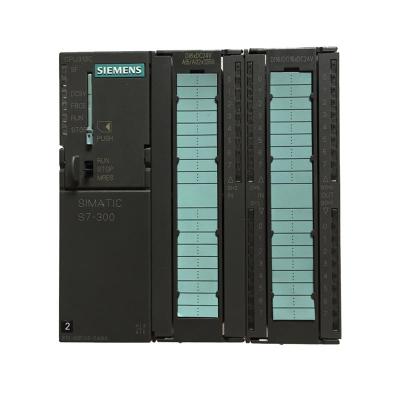 China 6ES7313-5BF03-0AB0 Siemens SIMATIC S7-300 CPU 312 CPU With MPI Original PLC Supplier for sale