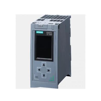 China 6ES7515-2AM00-0AB0 Siemens SIMATIC S7-1500 CPU 1515-2 PN Central Processor For Shipping for sale
