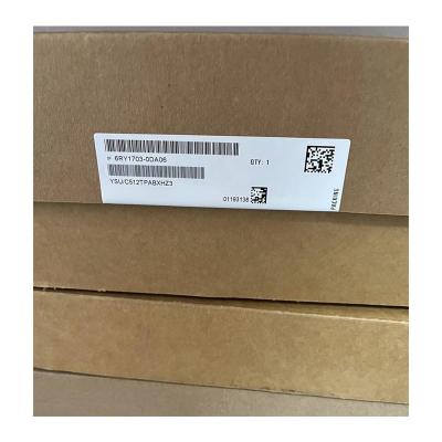 China 6RY1703-0DA06 Siemens Interface Power Panel For Electronic Equipment for sale