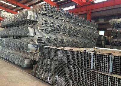 China Pre Galvanized Iron Pipe for sale