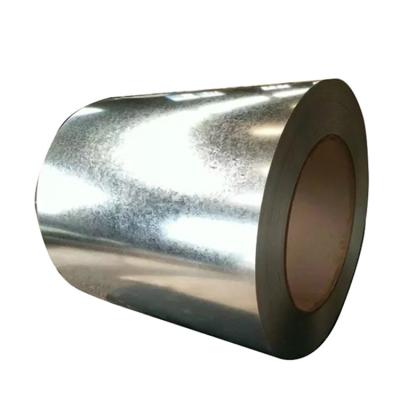 China Hot Dip Galvanized steel roofing coil for sale