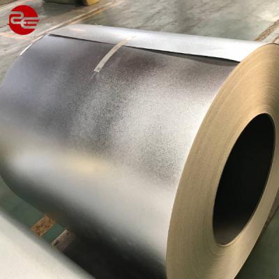 China Construction Galvanized Steel Roll With Width 600mm - 1500mm Certificate BV for sale