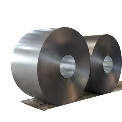 China ISO Certified Galvanized Steel Roll Thickness 0.2mm - 2.0mm Yield Strength 205-345MPa for sale