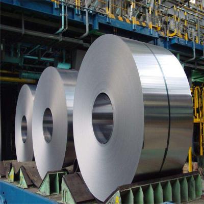 China 4/1 Coating Structure Aluminum Alloy Coil Width 200 - 1500mm for sale