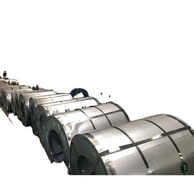 China Cold Rolled Based Galvalume Steel Coil 600 - 1250mm Material for sale