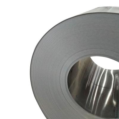China RAL Color System Single / Double Sided Aluminum Plating Coil Customized Length for sale