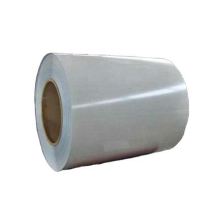 China 40 - 275g/M2 Pre Painted Steel Coil With Yield Strength 220 - 310Mpa for sale