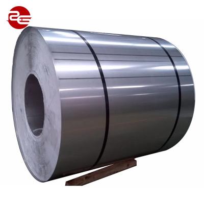 China Construction Automobile Galvanized Steel Coil 2000000 Tons Per Year Of Supply Ability for sale