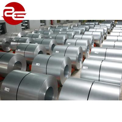 China Corrosion Resistant 25 Tons Galvanized Steel Roll With Supply Ability 2000000 Tons Per Year for sale