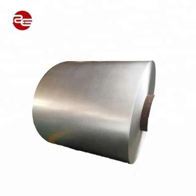 China Trustworthy Pre Coated Galvanizing Steel With 600 - 1500mm Width for sale