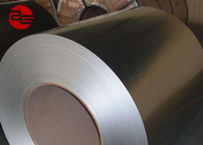 China Hardware Fitting Galvanized Sheet Metal Rolls Small Spangle Galvanized Steel Roll ISO9001 for sale