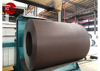 China Degreasing PPGI PPGL Prepainted Galvanized Color Coated Steel Coil for sale