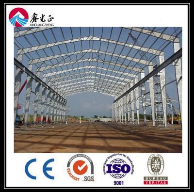 Chine Matériau structurel en acier laminé à chaud ligne de production industrielle de poutres H ODM à vendre