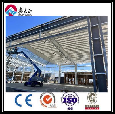 China Materiales estructurales de acero OEM Placas industriales de acero inoxidable en venta
