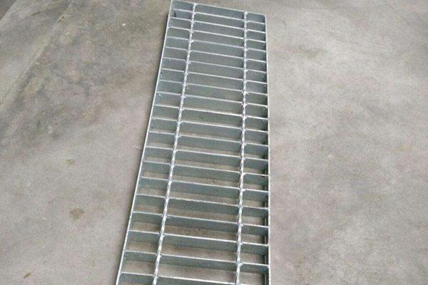 ditch cover steel grating