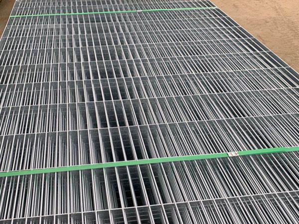 hot dip galvanized