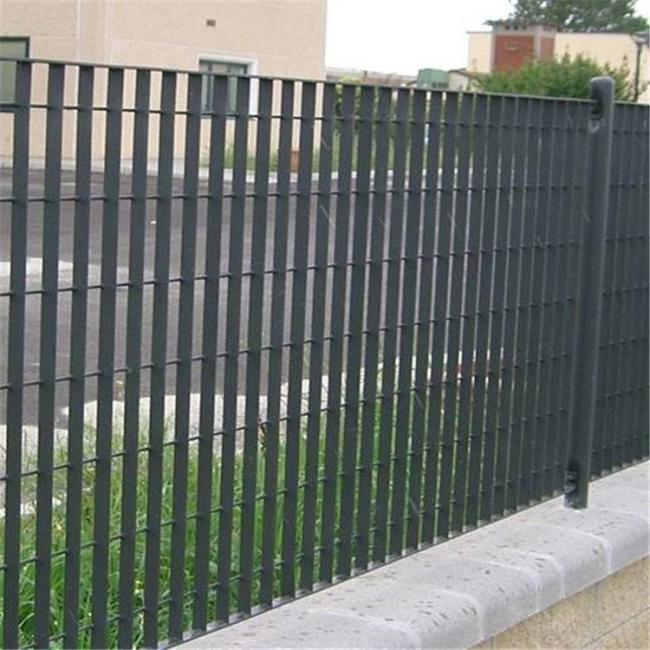 fence