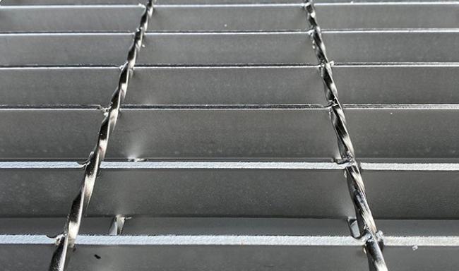 stainless steel grating for decoration