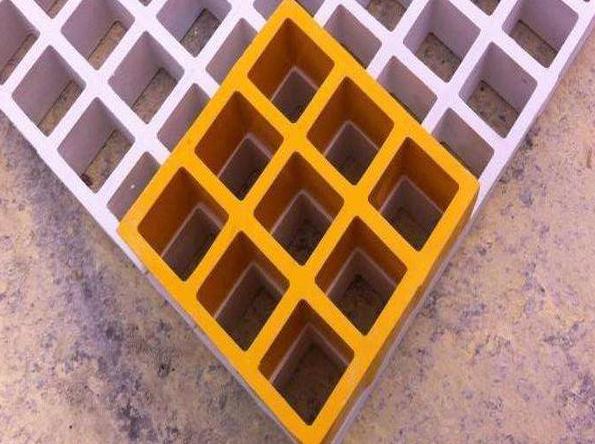 FRP grid