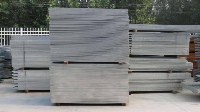 steel metal grating