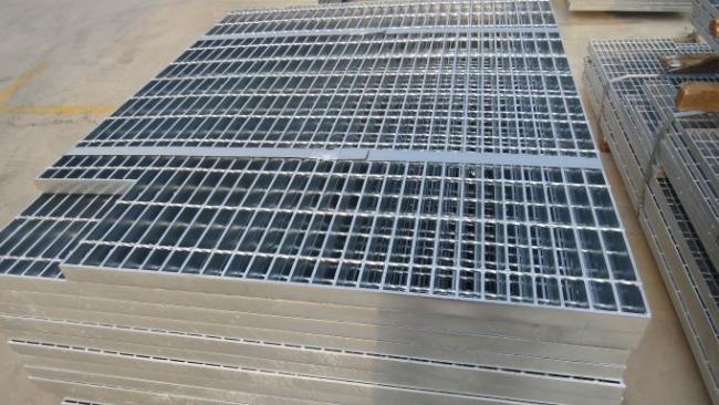 Steel Metal Grating