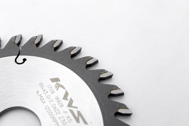 Kws Saw Blade for Edge Banding