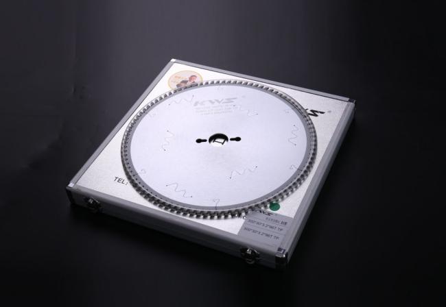 PCD Diamond Universal Saw Blade for Cutting Wood as MDF, Fiber Board, Plywood etc.