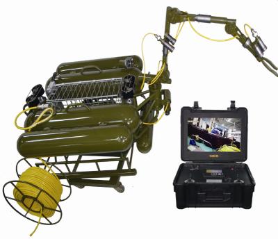 China Orca-B Underwater ROV  VVL-XF-B for sale