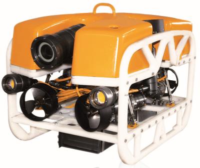 China Underwater ROV,VVL-V600-6T,400-600M Cable,dams,rivers,lakes,sea,underwater inspection for sale