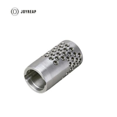 China 100Cr6 Steel Ball Retainer G10 Precision Aluminum Ball Bearings for sale