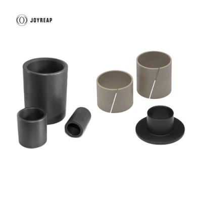 China OEM PEEK Plastic Bushing Bearing High Strength And Wear Resistance for sale