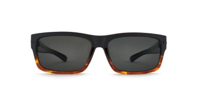 China Unisex Lightweight Sport Sunglasses 100 Percent UV Protection Rectangular Shape for sale