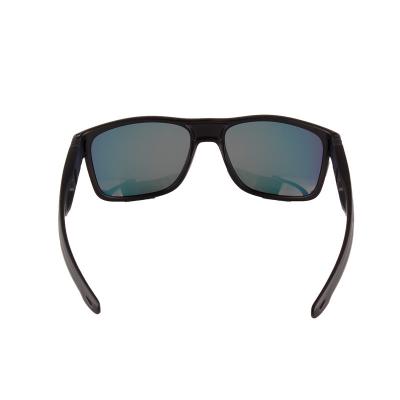 Chine Les hautes lunettes de soleil de sport de dureté/ont polarisé la protection UV élégante de lunettes de sport à vendre