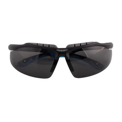 Chine Verre violet flexible léger de Ray de couleur de sport en verre noirs de lunettes anti à vendre