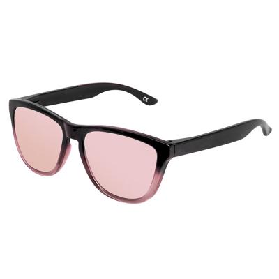 China Customized Logo Full Frame Sunglasses , Lifestyle Eyewear Anti Scratch for sale