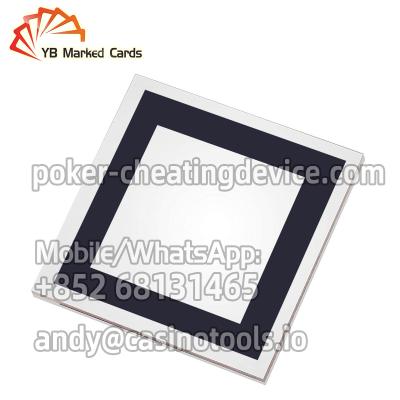 China Portable Electronic Magnetic Dice Boards For Casino Match poker games for sale