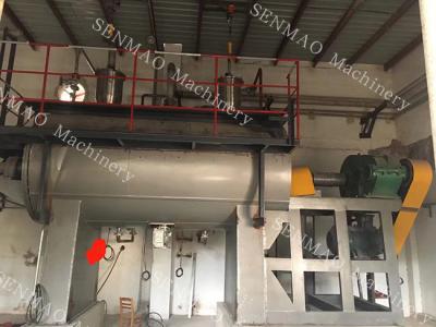 China Equipamento de secagem a vácuo de raquetes de hidróxido de bário, secador de raquetes de resina ZPG-2000 Secador de raquetes a vácuo à venda