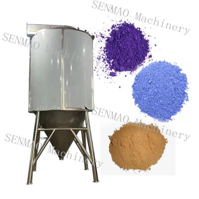 China Electric Heating Spray Drying Machine Instant Powder Food Spray Dryer 120mm for sale