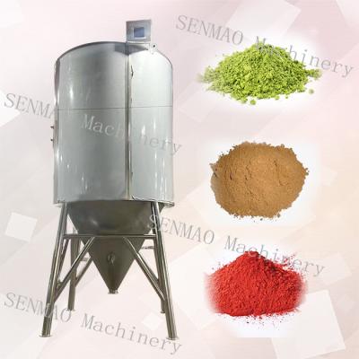 China High-Speed Centrifugal Spray Dryer for Pharmaceutical Antibiotics & Vitamins for sale